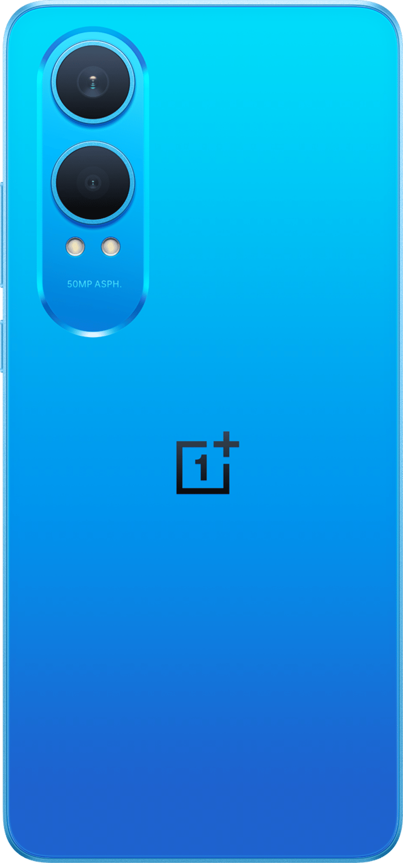 OnePlus Nord CE4 Lite 256GB Blå