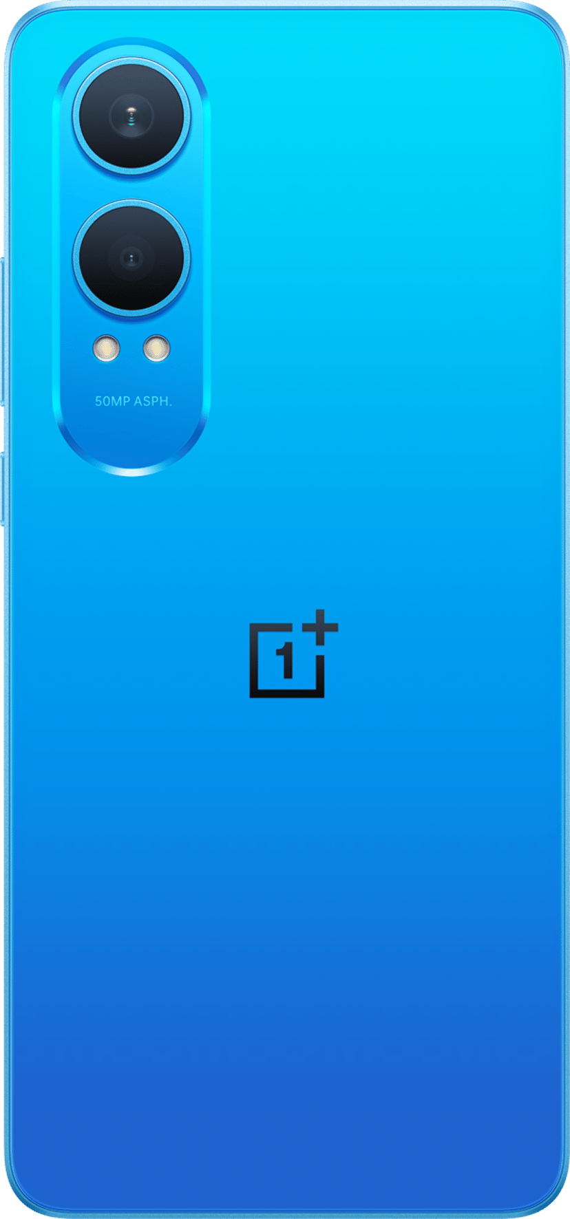OnePlus Nord CE4 Lite 256GB Sininen
