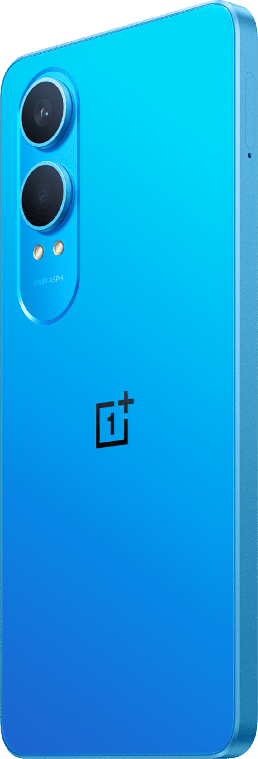 OnePlus Nord CE4 Lite 256GB Blå