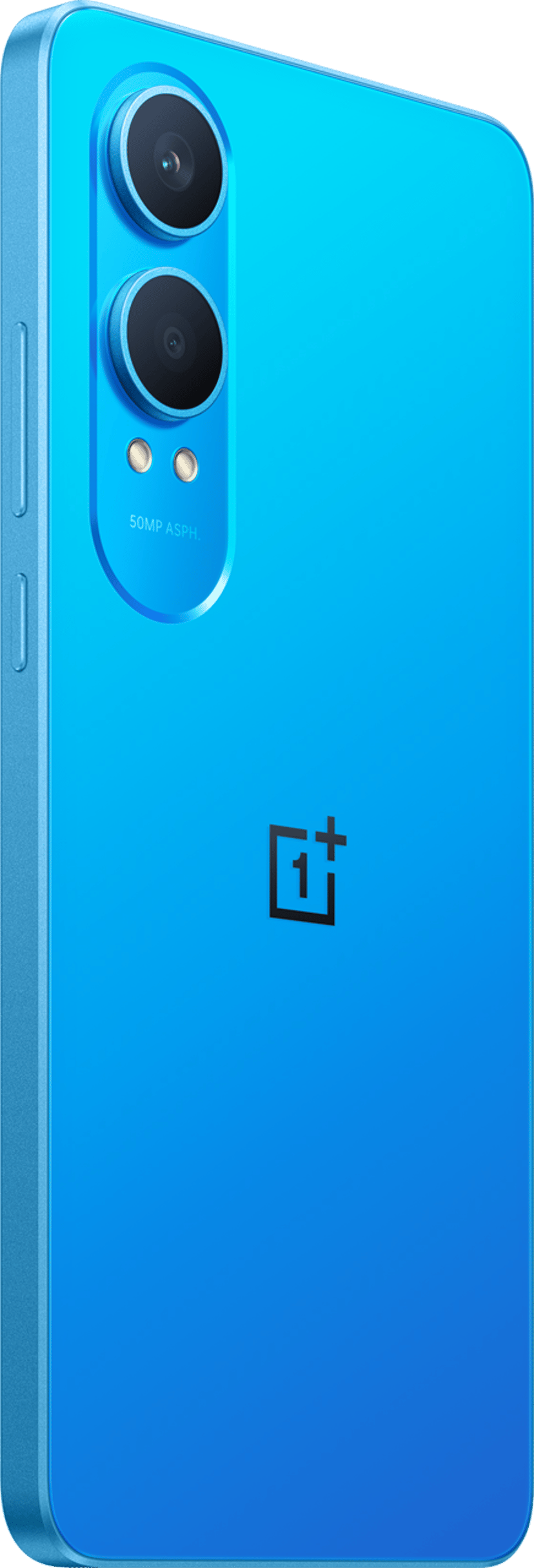 OnePlus Nord CE4 Lite 256GB Blå