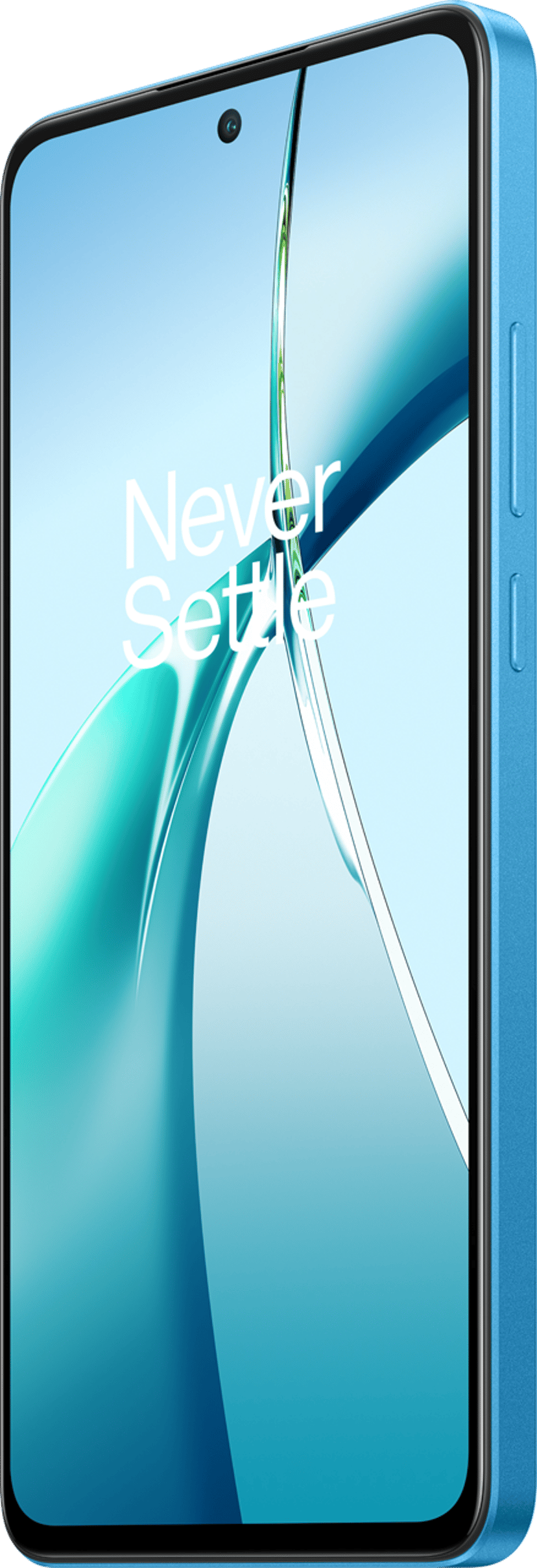 OnePlus Nord CE4 Lite 256GB Sininen