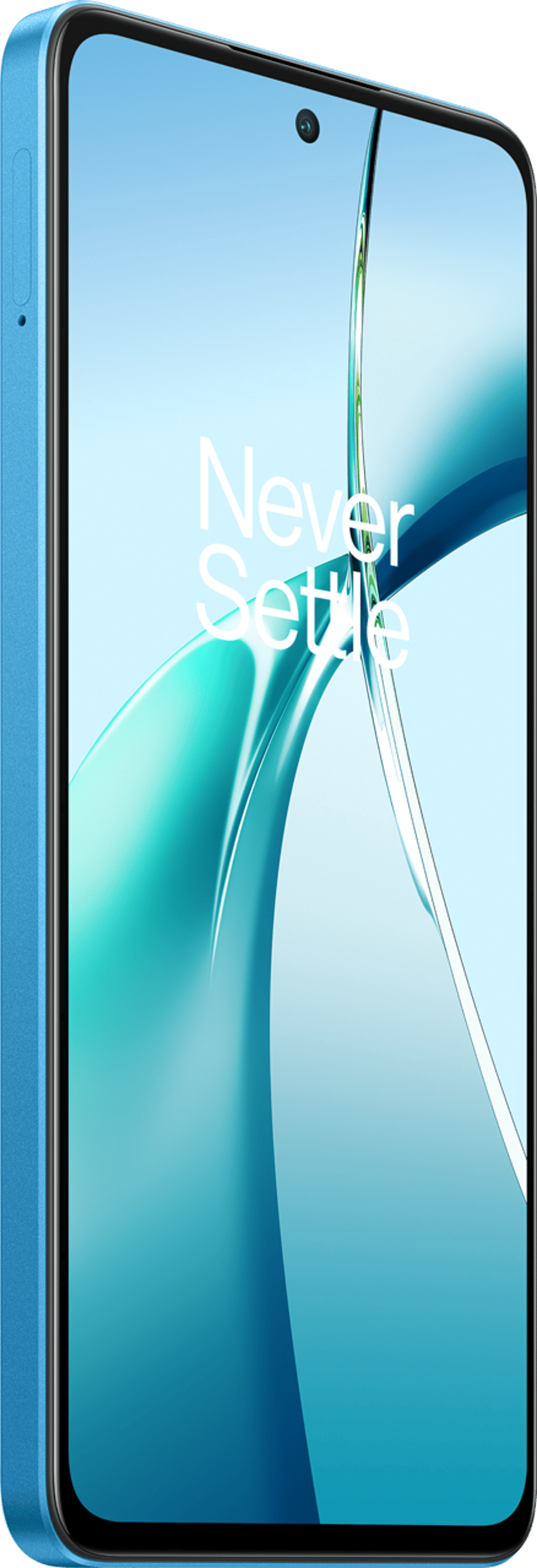 OnePlus Nord CE4 Lite 256GB Blå
