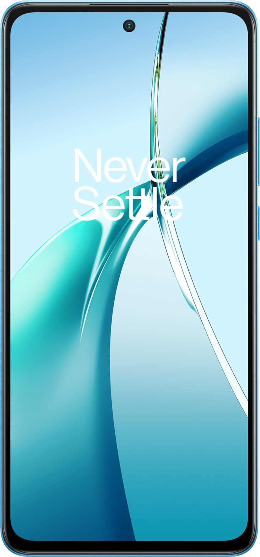 OnePlus Nord CE4 Lite 256GB Sininen