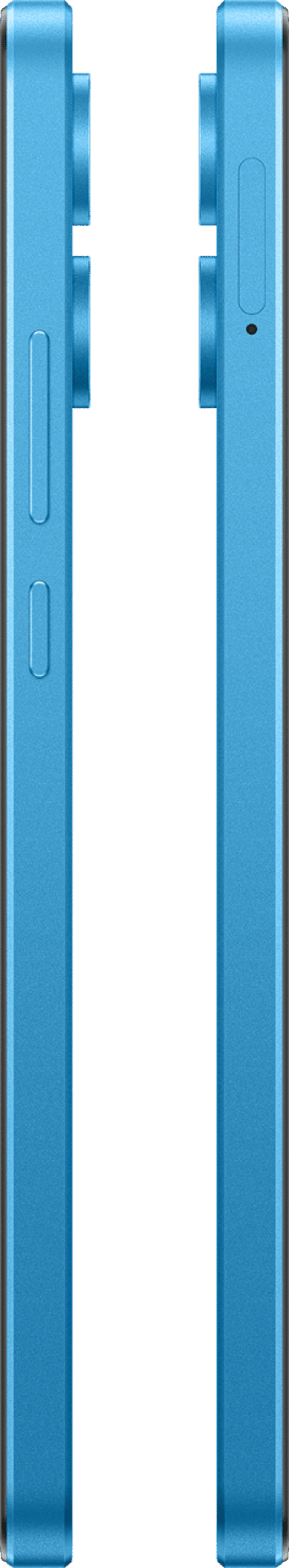 OnePlus Nord CE4 Lite 256GB Blå