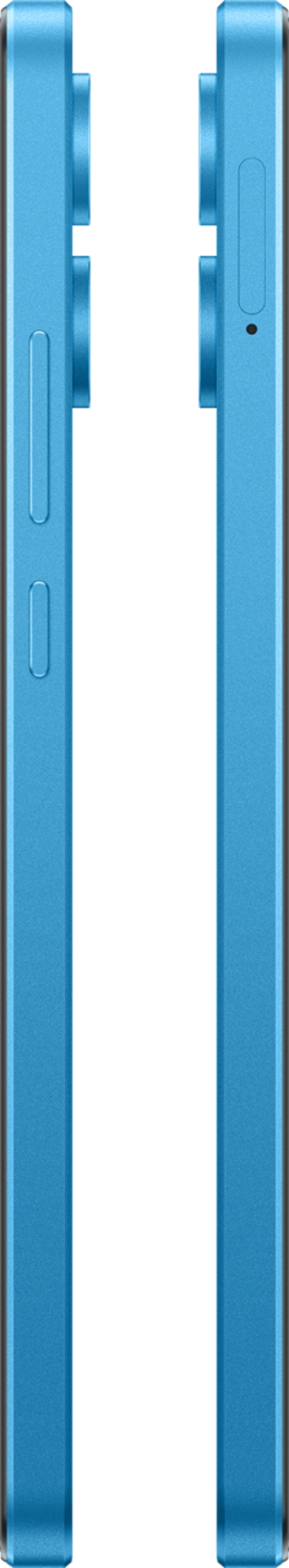 OnePlus Nord CE4 Lite 256GB Sininen