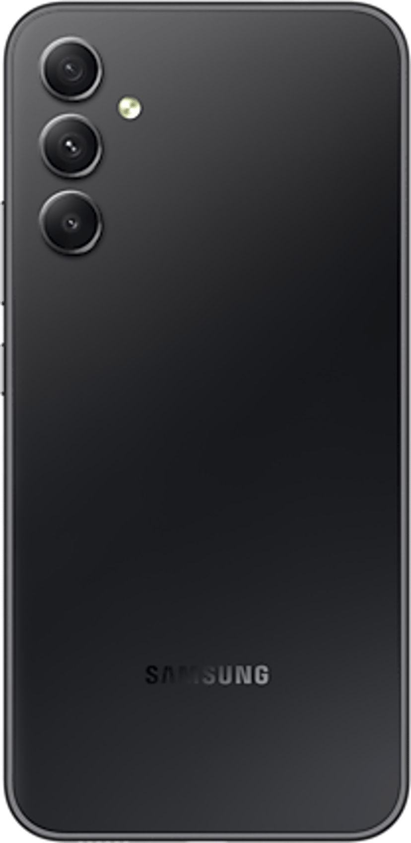 Samsung Galaxy A34 5G Enterprise Edition 128GB Grafiitti