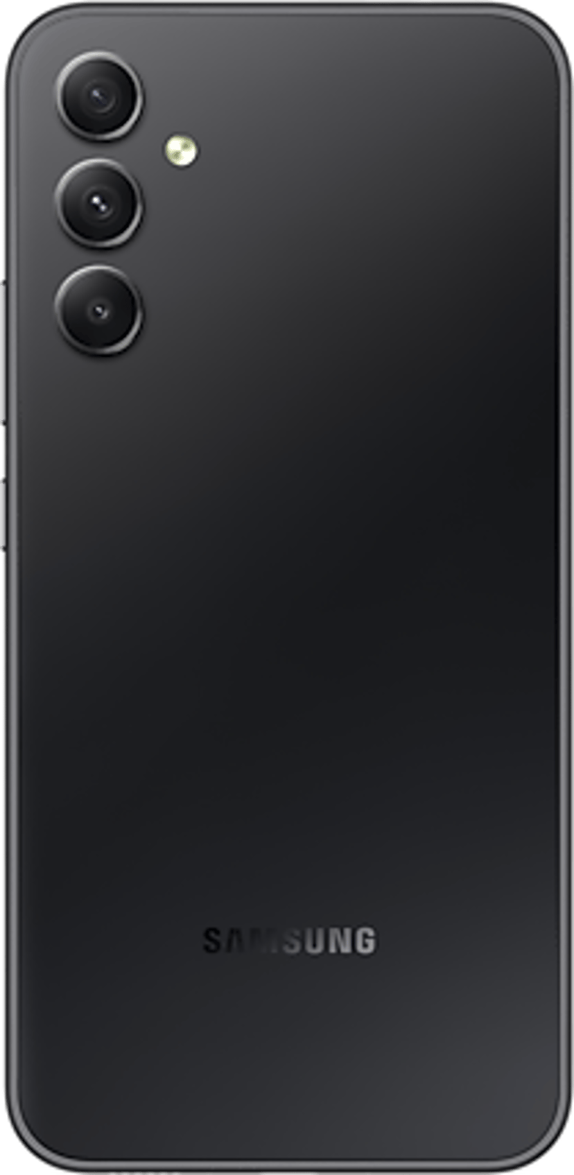 Samsung Galaxy A34 5G Enterprise Edition 128GB Grafitt