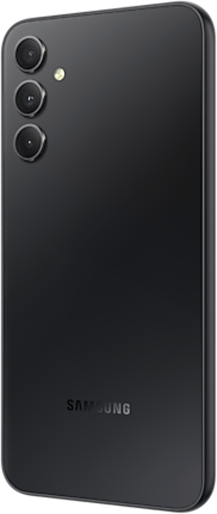 Samsung Galaxy A34 5G Enterprise Edition 128GB Grafitt