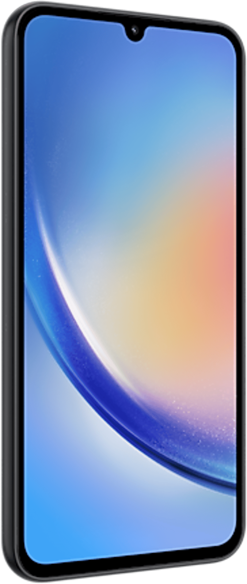 Samsung Galaxy A34 5G Enterprise Edition 128GB Grafit