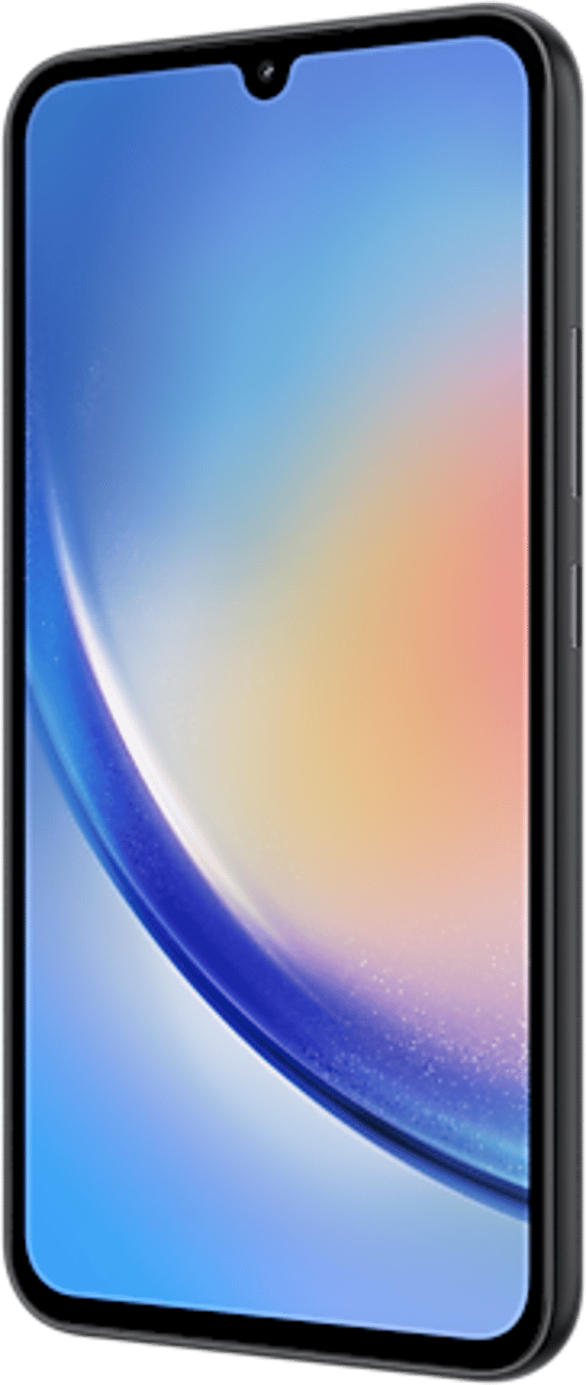 Samsung Galaxy A34 5G Enterprise Edition 128GB Grafit