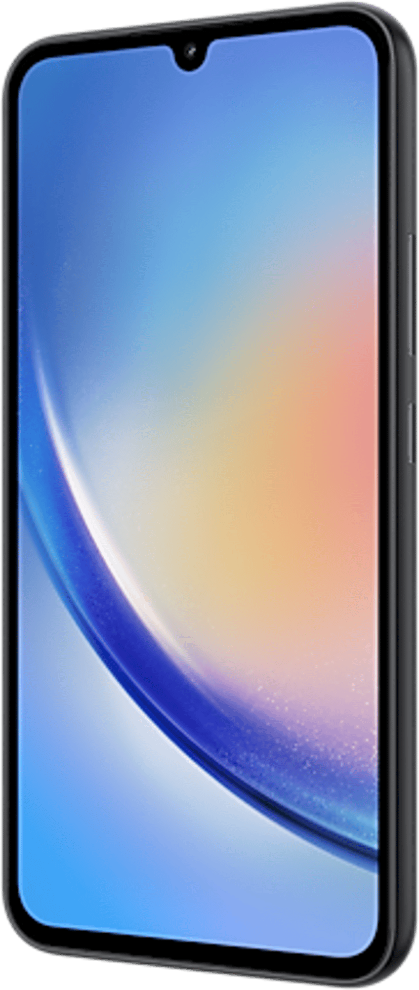 Samsung Galaxy A34 5G Enterprise Edition 128GB Grafitt