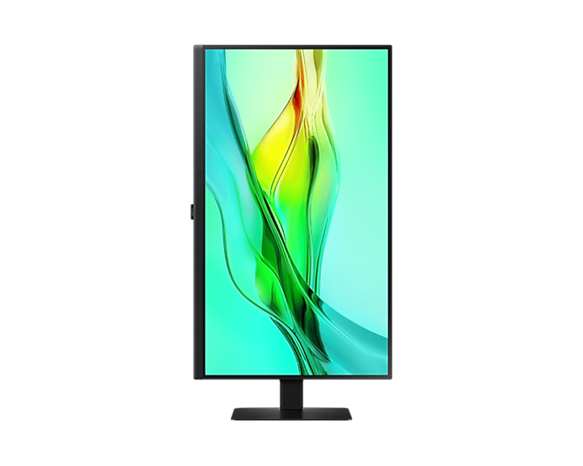 Samsung ViewFinity S6 S604UD USB-C 32" 2560 × 1440pixels IPS 16:9 100Hz
