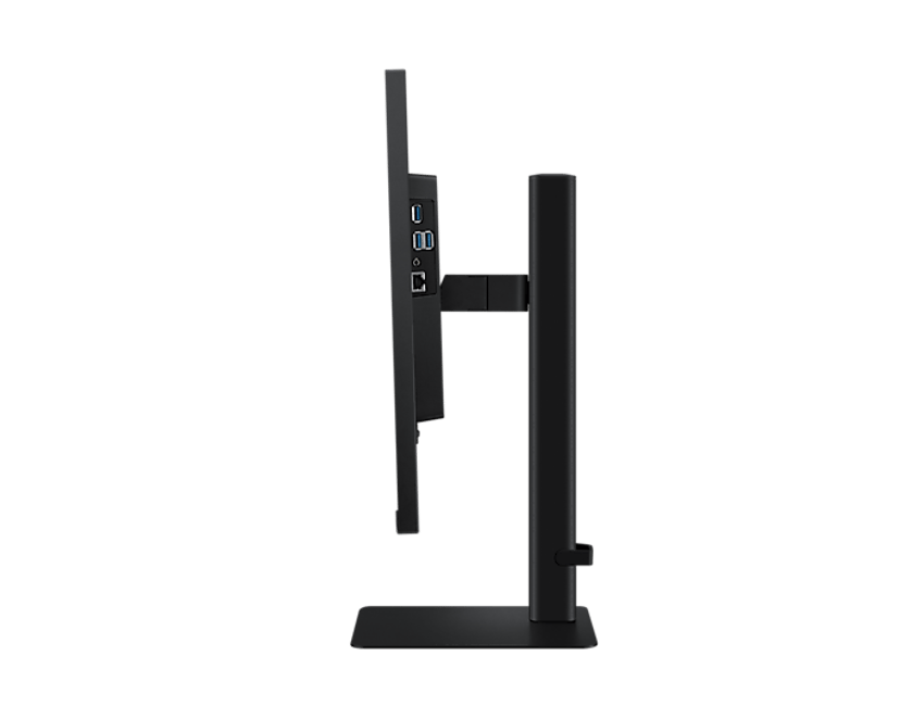 Samsung ViewFinity S6 S604UD USB-C 32" 2560 x 1440pixels IPS 16:9 100Hz