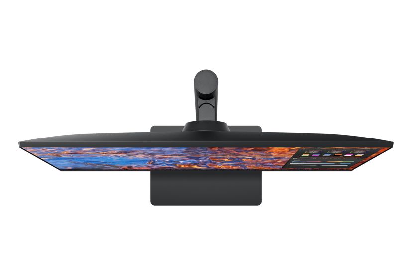 Samsung ViewFinity S80PB 27" 3840 x 2160pixels IPS 16:9 60Hz