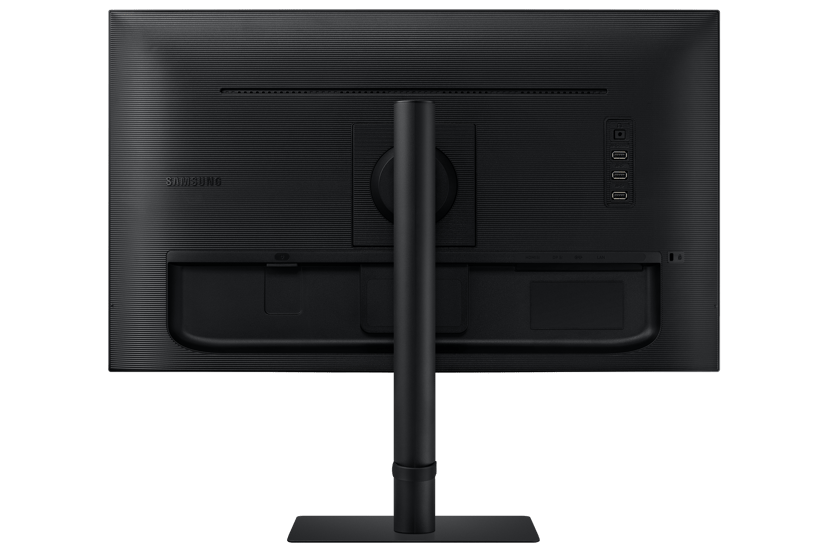 Samsung ViewFinity S80PB 27" 3840 x 2160pixels IPS 16:9 60Hz