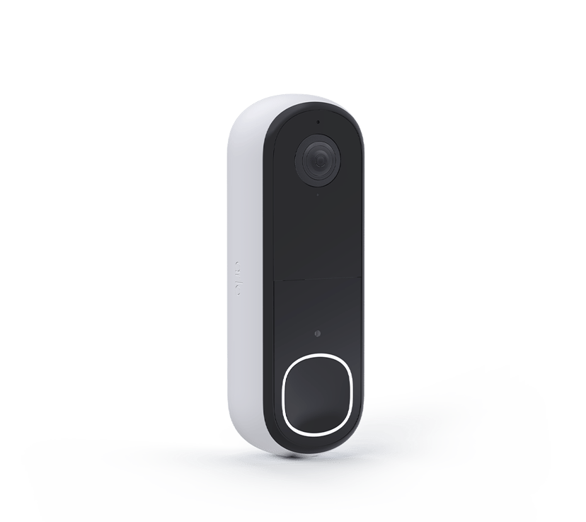 Arlo Essential Langaton Video-Ovikello HD