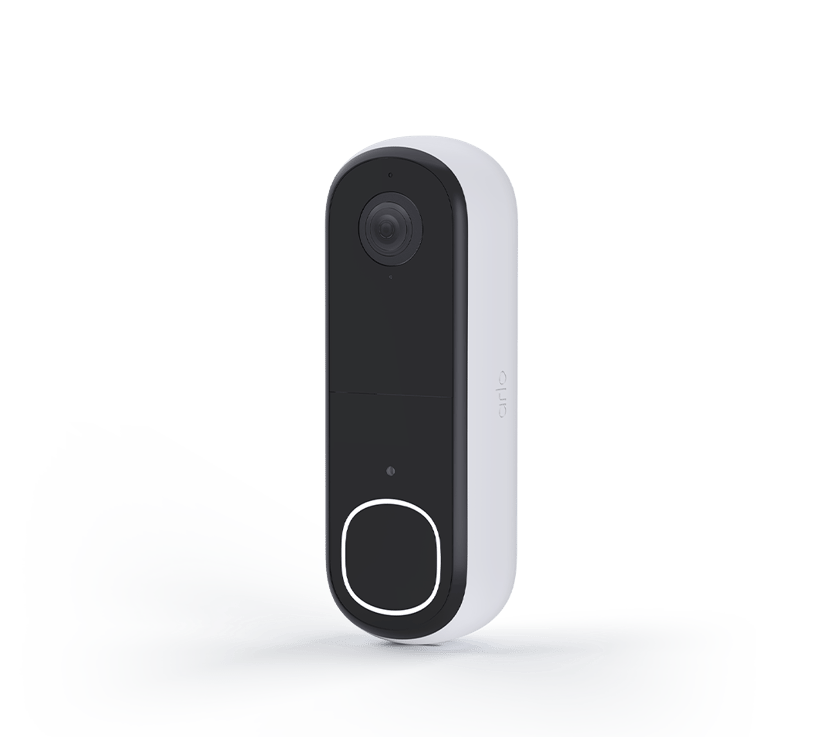Arlo Essential 2K videoringeklokke