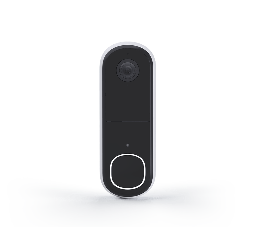 Arlo Essential 2K videoringeklokke