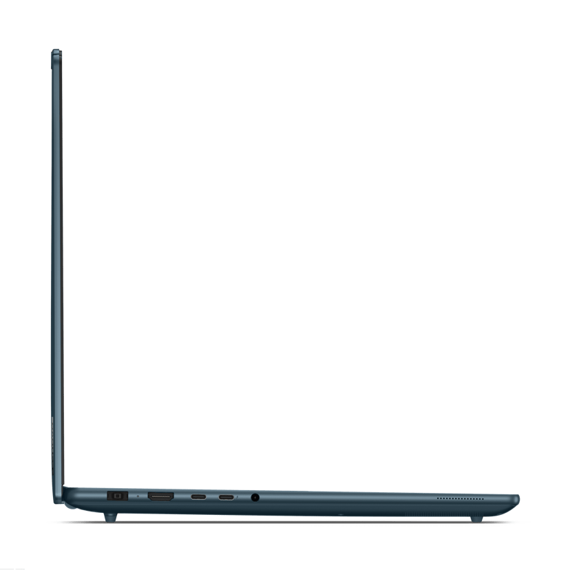 Lenovo Yoga Pro 9 - (Kuppvare klasse 2) Intel Core Ultra 9 32GB 1000GB RTX 4060 16"
