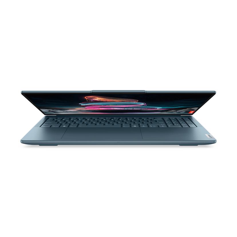 Lenovo Yoga Pro 9 - (Löytötuote luokka 2) Intel Core Ultra 9 32GB 1000GB RTX 4060 16"