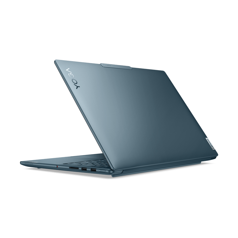 Lenovo Yoga Pro 9 - (Kuppvare klasse 2) Intel Core Ultra 9 32GB 1000GB RTX 4060 16"