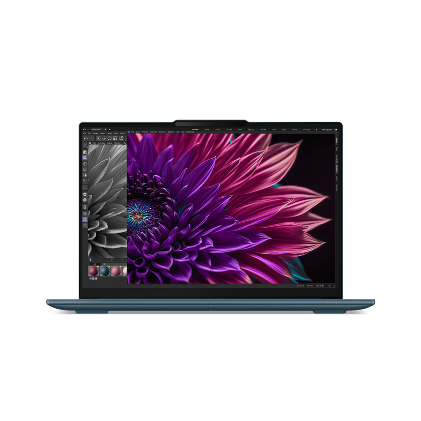 Lenovo Yoga Pro 9 - (Kuppvare klasse 2) Intel Core Ultra 9 32GB 1000GB RTX 4060 16"