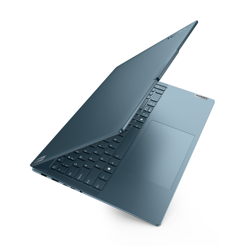Lenovo Yoga Pro 9 - (Löytötuote luokka 2) Intel Core Ultra 9 32GB 1000GB RTX 4060 16"