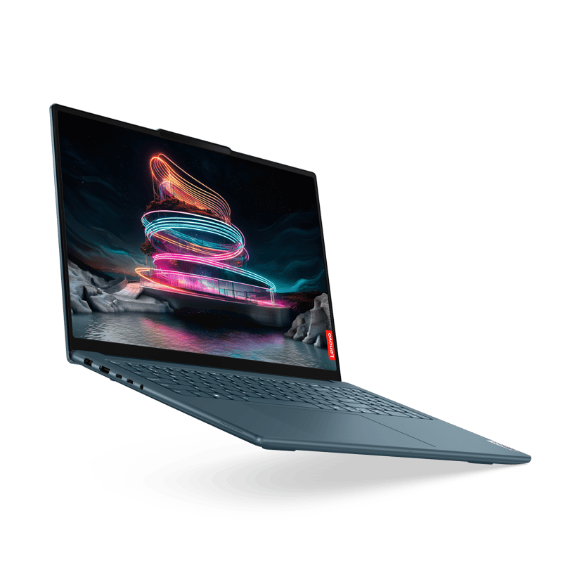 Lenovo Yoga Pro 9 - (Fyndvara klass 2) Intel Core Ultra 9 32GB 1000GB RTX 4060 16"