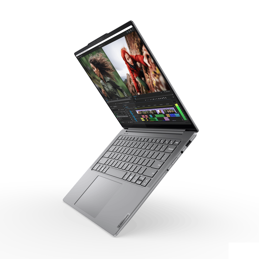 Lenovo Yoga Pro 7 Core Ultra 9 32GB 1000GB RTX 4060 14.5"