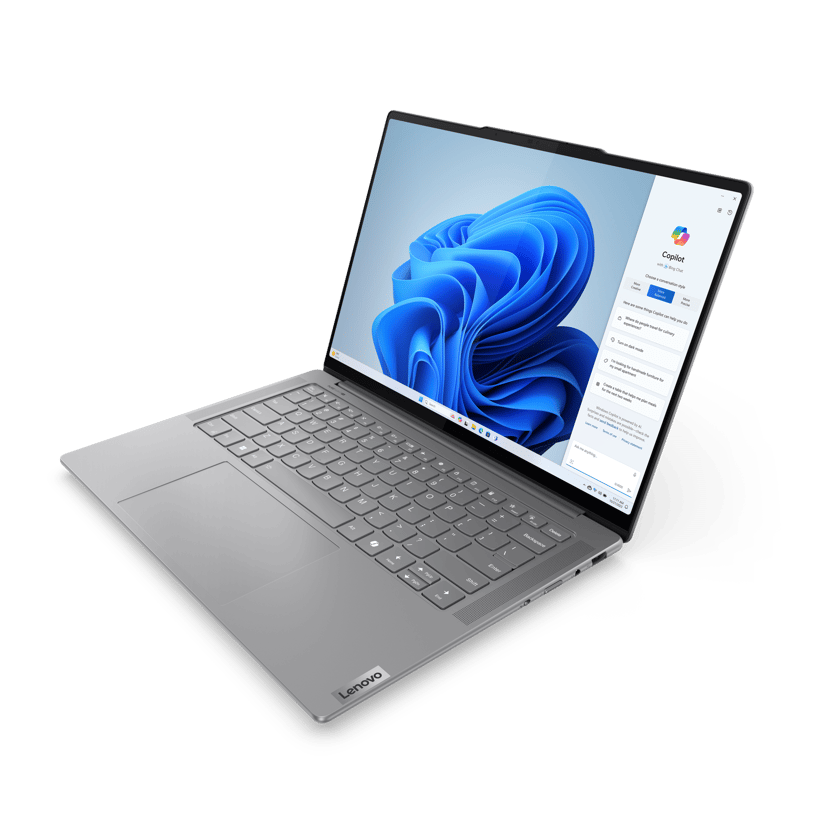 Lenovo Yoga Pro 7 Core Ultra 9 32GB 1000GB RTX 4060 14.5"