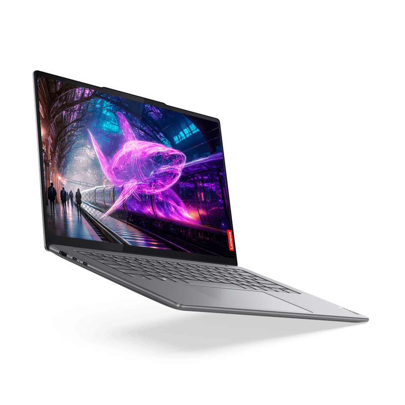 Lenovo Yoga Pro 7 Core Ultra 9 32GB 1000GB RTX 4060 14.5"