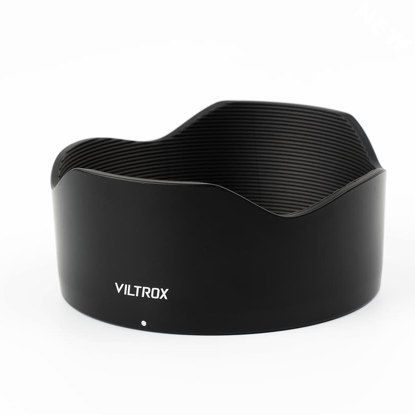 Viltrox AF 75/1.2 Z kameran objektiivi MILC musta