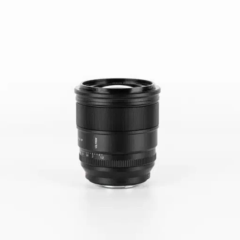 Viltrox AF 27mm F.1.2 Pro, XF-mount MILC/SLR Vakio-objektiivi musta