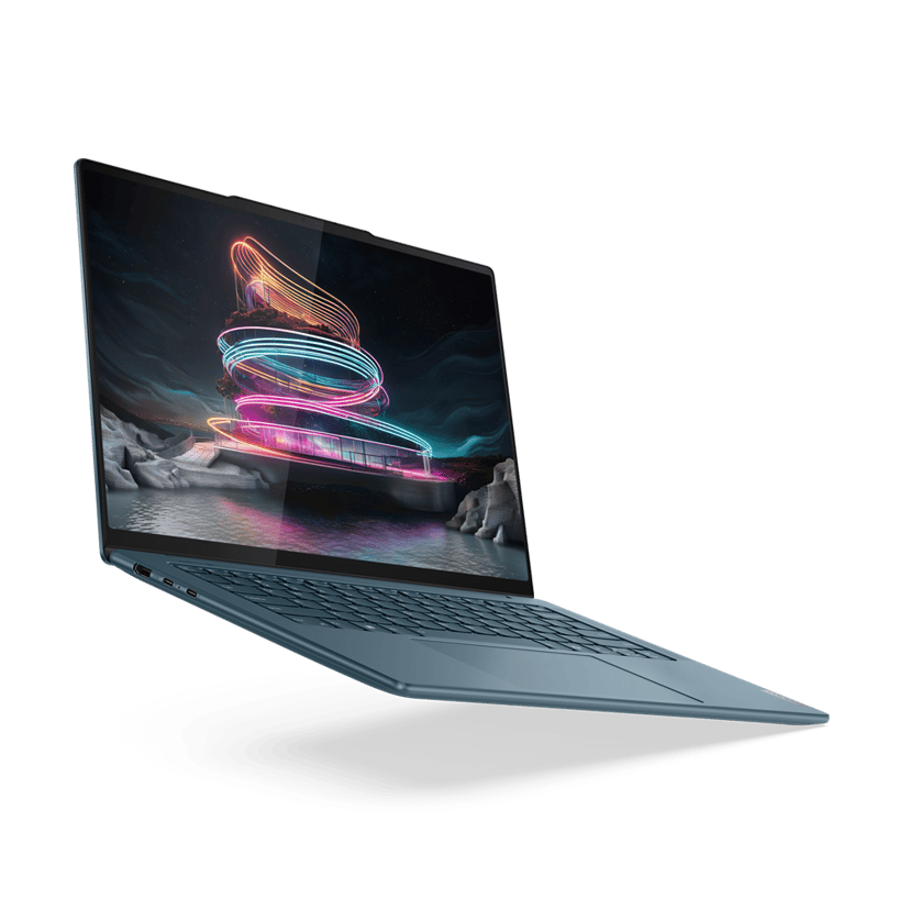 Lenovo Yoga Pro 7 Core Ultra 7 16GB 1000GB RTX 4050 14.5"