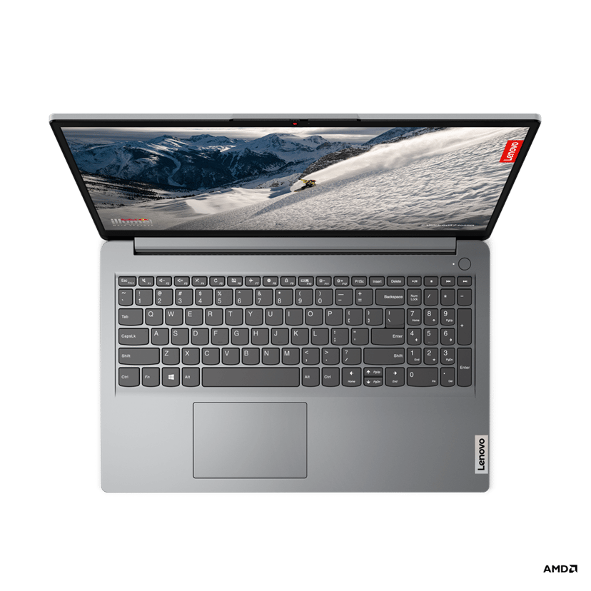 Lenovo IdeaPad 1 Ryzen 7 16GB 512GB 15.6"
