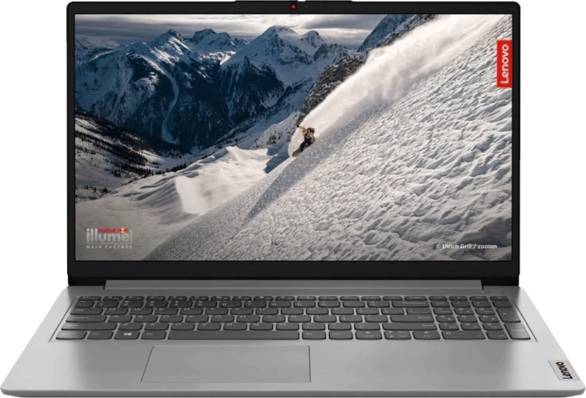 Lenovo IdeaPad 1 Ryzen 7 16GB 512GB 15.6"