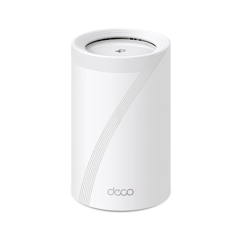 TP-Link Deco BE65 5G WiFi 7 Mesh System 1-Pack
