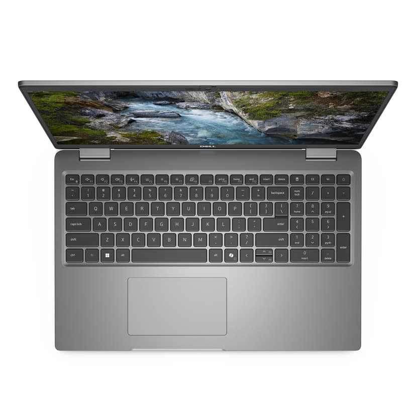 Dell Precision 3590 Intel Core Ultra 7 32GB 1000GB RTX 500 Ada 15.6"