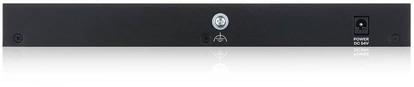 Zyxel GS1900-8HP 8-Port PoE 70W Switch