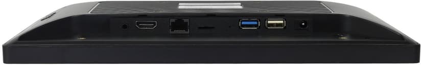Allnet 15" Touch Display
