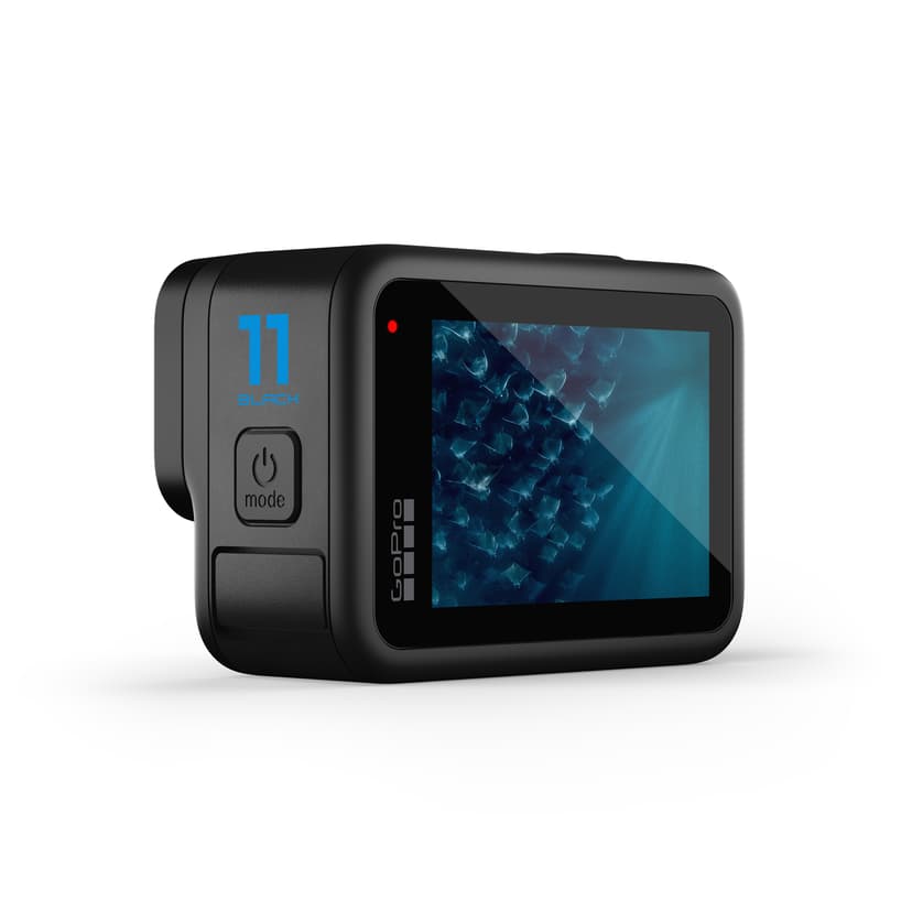 GoPro HERO11 Black
