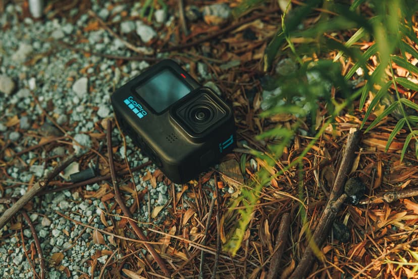 GoPro HERO11 Black