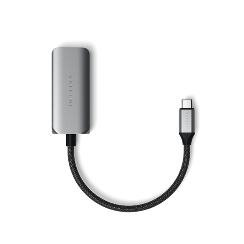 Satechi USB-C to HDMI 2.1 8K adapter