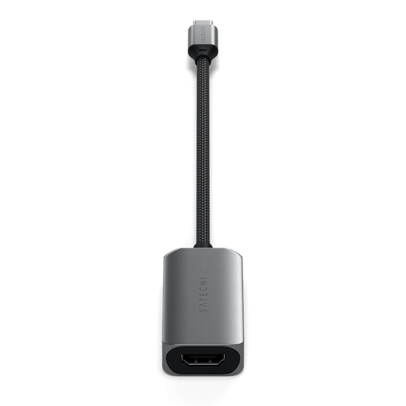 Satechi USB-C to HDMI 2.1 8K adapter