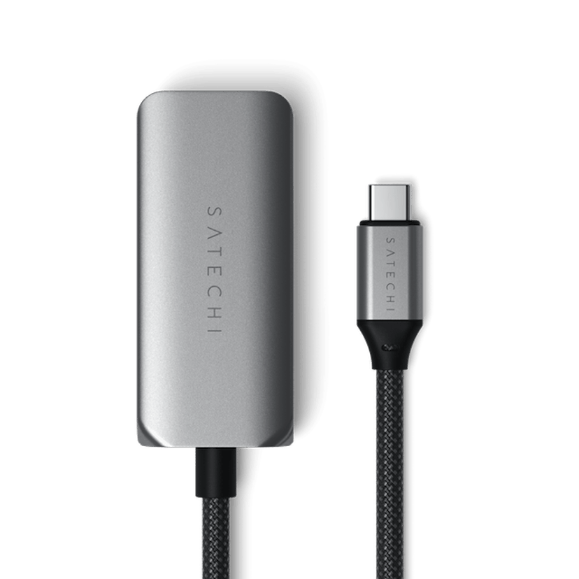 Satechi USB-C to HDMI 2.1 8K adapter