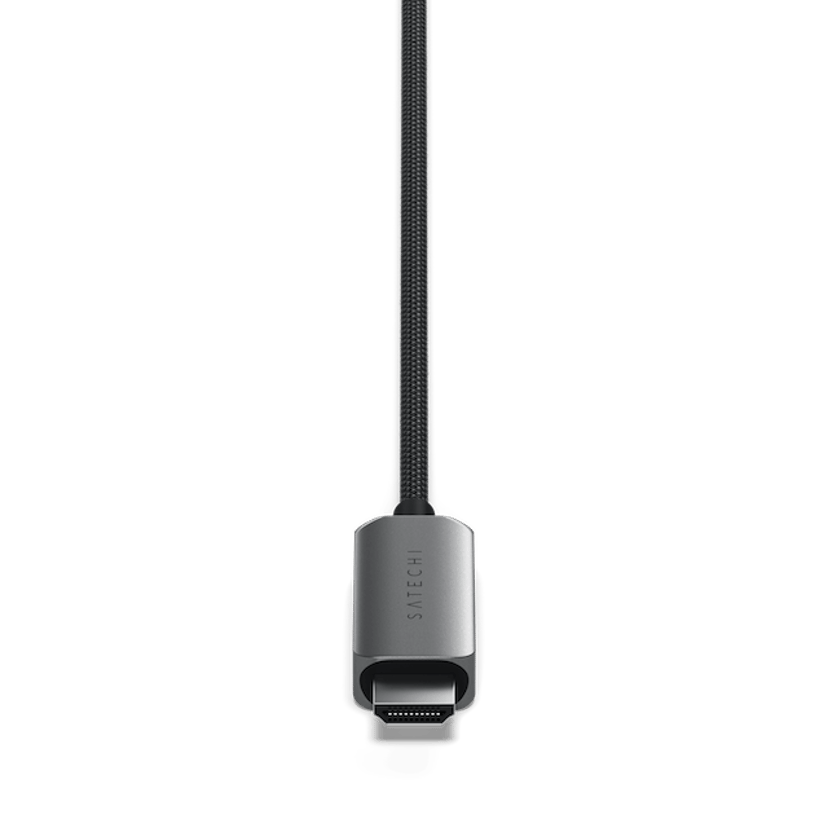 Satechi USB-C to HDMI 2.1 8K cable 2m