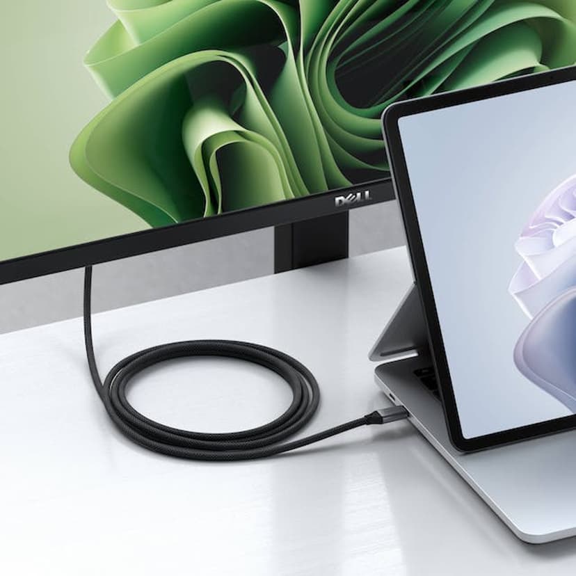 Satechi USB-C to HDMI 2.1 8K cable 2m