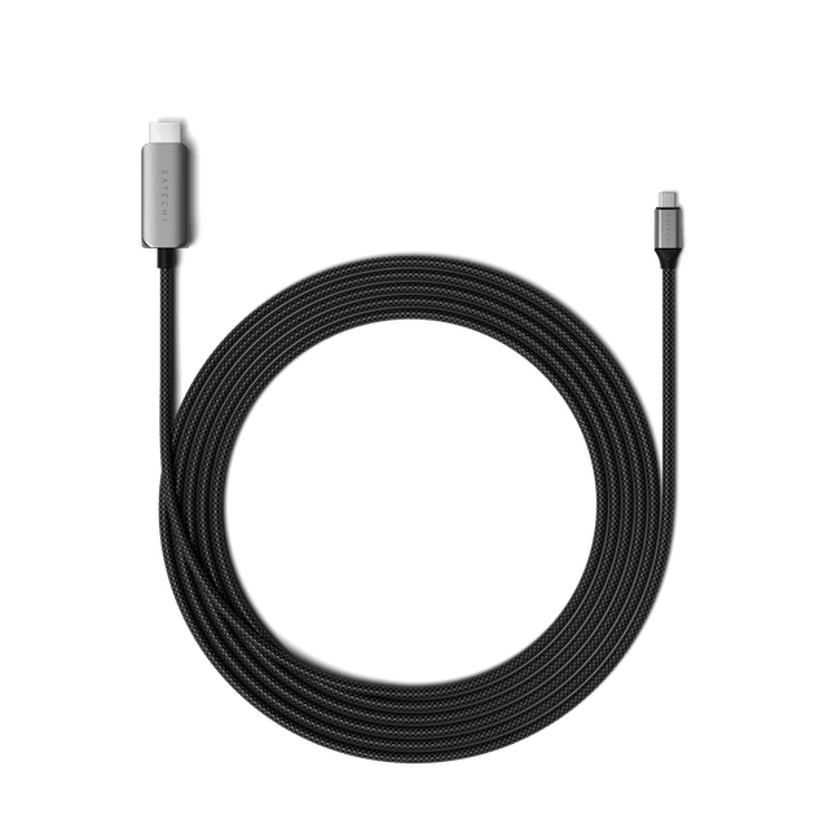Satechi USB-C to HDMI 2.1 8K cable 2m