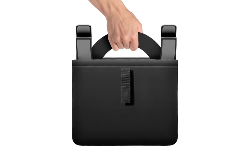 Twelve South Curve Flex Laptop Stand Black