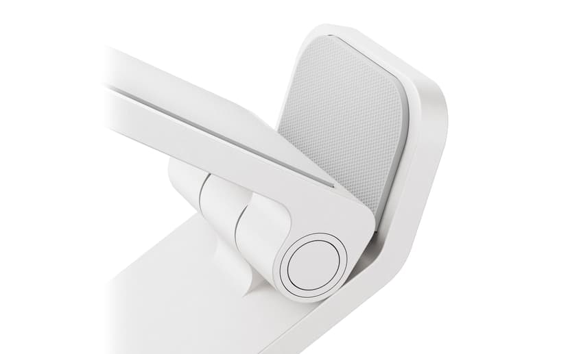 Twelve South Curve Flex Laptop Stand White